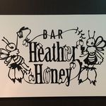 BAR Heather Honey - @heather_honey_kitashinchi - Instagram