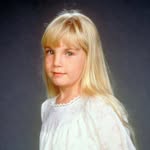 Heather O Rourke (1975-1988) - @heatherormemory - Instagram