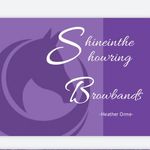 Heather Orme - @shineintheshowringbrowbands - Instagram
