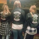 Heather Orme - @72heko - Instagram