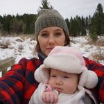 Heather Orme - @tryingpinterest - Instagram