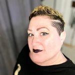 Heather Orozco - @roscogirl - Instagram