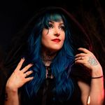 Heather Pace - @heatherriot - Instagram