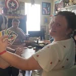 Heather Pace - @guin_140 - Instagram