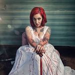Heather Pace - @heather_riot - Instagram
