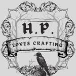 Heather Pace - @h.p.lovescrafting - Instagram