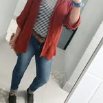 Heather Packer - @heather_clothes_101 - Instagram