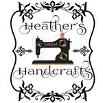 Heather Papp - @heathershandcrafts - Instagram