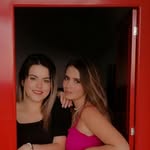 Heather Alejandra Paredes Downs - @featheralessandra - Instagram