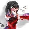 Heather scarlett Paredes perez - @mitsuri_.uwuxdd - TikTok