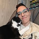 Heather Kaelin Parrish - @heatherthenailartist - Instagram