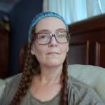Heather M. Parrish - @evilhmp - Instagram