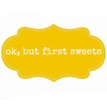 Heather Parrish - @okbutfirst_sweets - Instagram