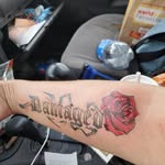 Heather Parrish - @firefighter.i.am.me.99 - Instagram