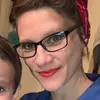 Heather Parrish - @thekraftyheart - TikTok