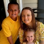 Heather Parrish - @heather_parrish07 - Instagram