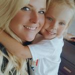 Heather Atkins - @partonheather87 - Instagram