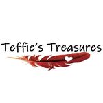 Heather Parton - @teffies_treasures - Instagram