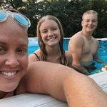 Heather Parton - @heatherashley30 - Instagram