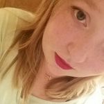 Heather Lanae Paschal - @heatherlanae95 - Instagram
