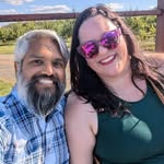Heather E Patel - @briggsadoon - Instagram