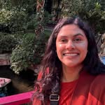 Heather Patel - @hedel.petal - Instagram