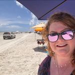 Heather Patrick - @flagatorhead - Instagram