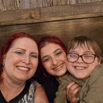 Heather Patrick - @mychaoticbeauty - Instagram
