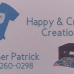 Heather Patrick - @happy_and_crafty_creations - Instagram