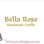 Heather Patten - @bella_rose_crafts - Instagram