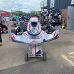Joules heather may patten - @karting_21joules - Instagram