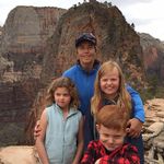 Heather Paxman - @dhpaxman23 - Instagram