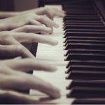 Heather Peacock - @peacockpianolessons - Instagram