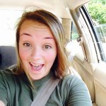 Heather Peacock - @heather_gillman96 - Instagram
