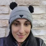 Heather Elisabeth Peak - @spunkee21 - Instagram