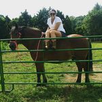 Heather Peak McGhee - @she_mcghee - Instagram