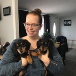 Heather Peavy - @msheather47 - Instagram