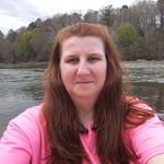 Heather Pebbles Snowbunny - @heathsnowbunny_migrainewarrior - Instagram