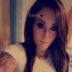 Heather Peer - @twistedsunflowerxx - Instagram