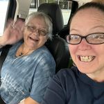 Heather Pelkey - @heatmaelove - Instagram