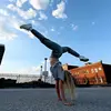 Heather Podell - @_heaat - TikTok