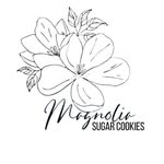 Heather Pendergrass - @magnoliasugarcookies - Instagram