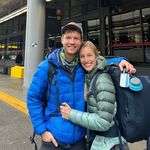 Heather & Penton Traveling the World! - @nomadic_honeymoon - Instagram