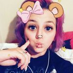 Heather Penton - @queenfatale666 - Instagram