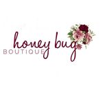 Heather Perkins - @honeybugboutique - Instagram