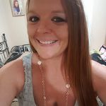 Heather Perkins - @heatherfaye16 - Instagram