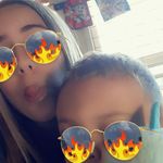 heather perryman - @aleciaperryman9090 - Instagram