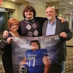 Heather Persinger - @hrpersinger77 - Instagram