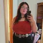 Heather Peyton - @bindlebobble - Instagram