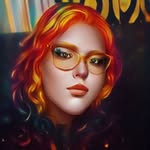 Heather Platt - @pumpkin7queen - Instagram